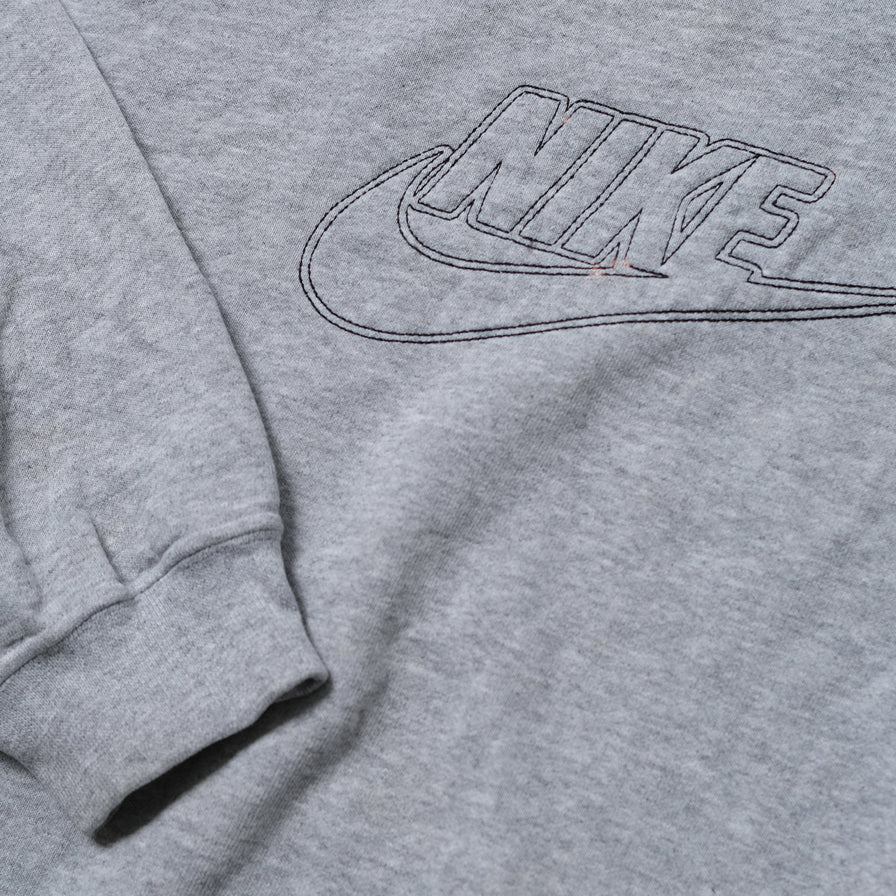 Vintage Nike Sweater XLarge