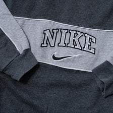 Vintage Nike Premier Sweater Small