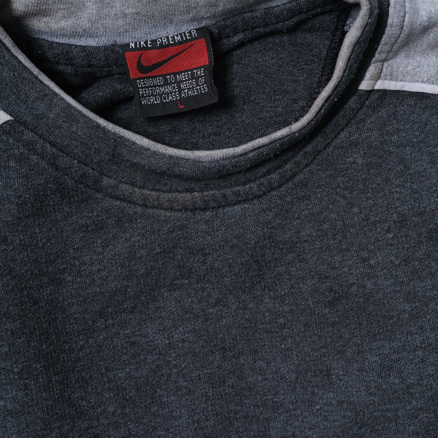 Vintage Nike Premier Sweater Small