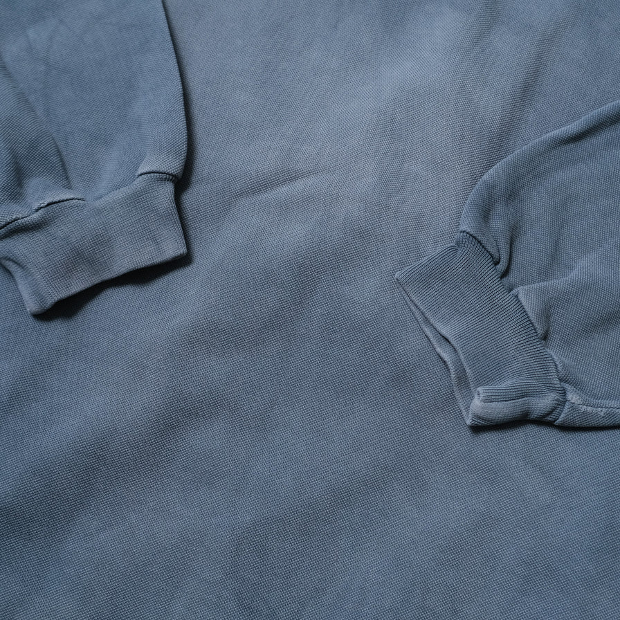 Vintage Nike Swoosh Sweater XLarge