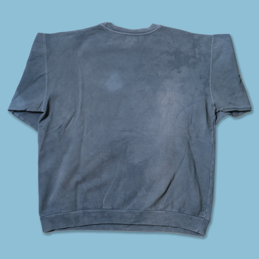 Vintage Nike Swoosh Sweater XLarge