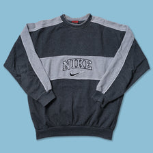 Vintage Nike Premier Sweater Small