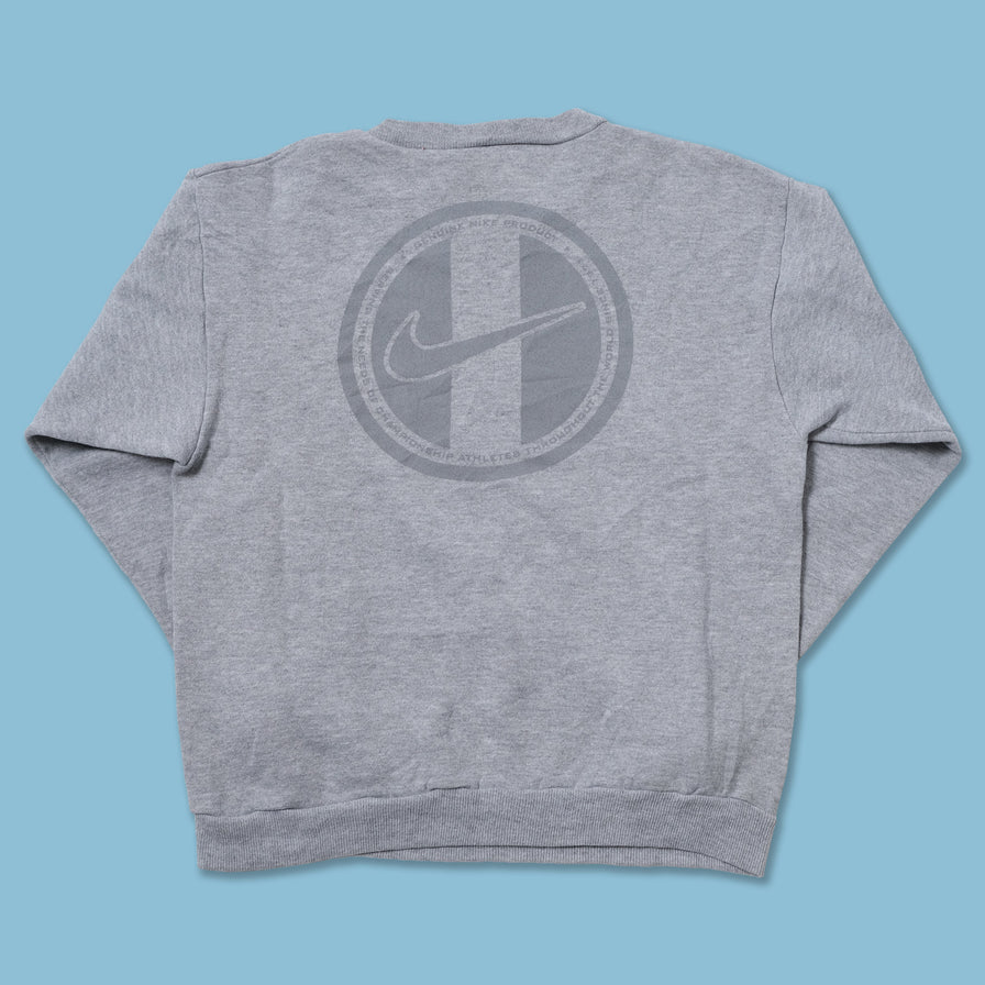 Vintage Nike Women's Sweater XS / Small