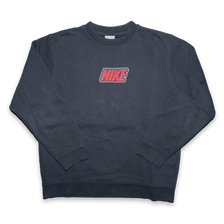 Vintage Nike Sweater Medium