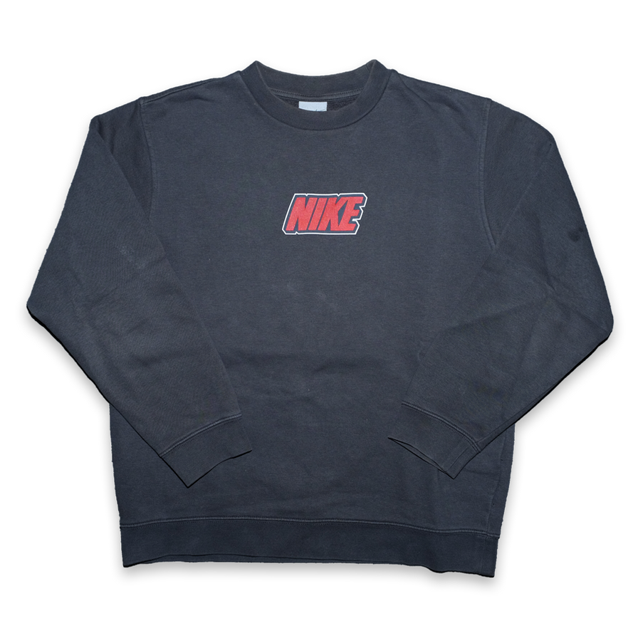 Vintage Nike Sweater Medium