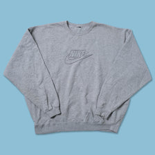 Vintage Nike Sweater XLarge