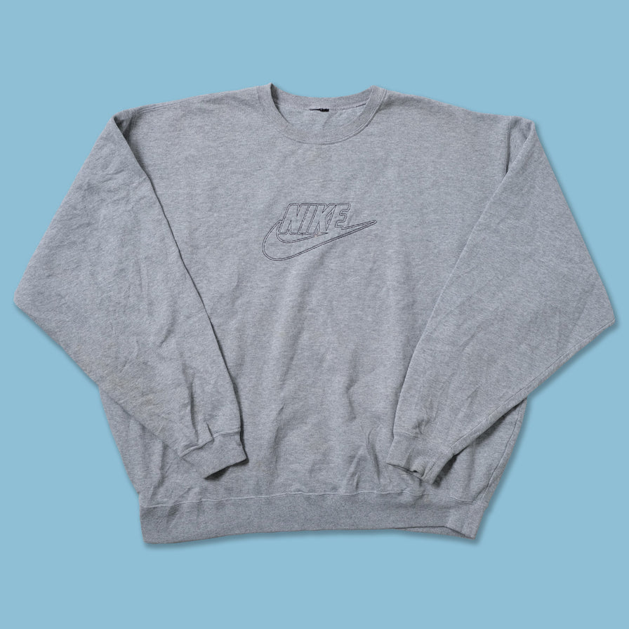 Vintage Nike Sweater XLarge