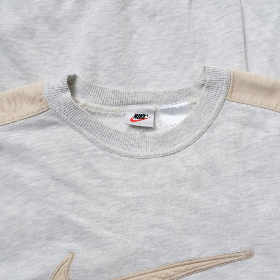 Vintage Nike Air Sweater XLarge / XXL