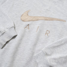 Vintage Nike Air Sweater XLarge / XXL