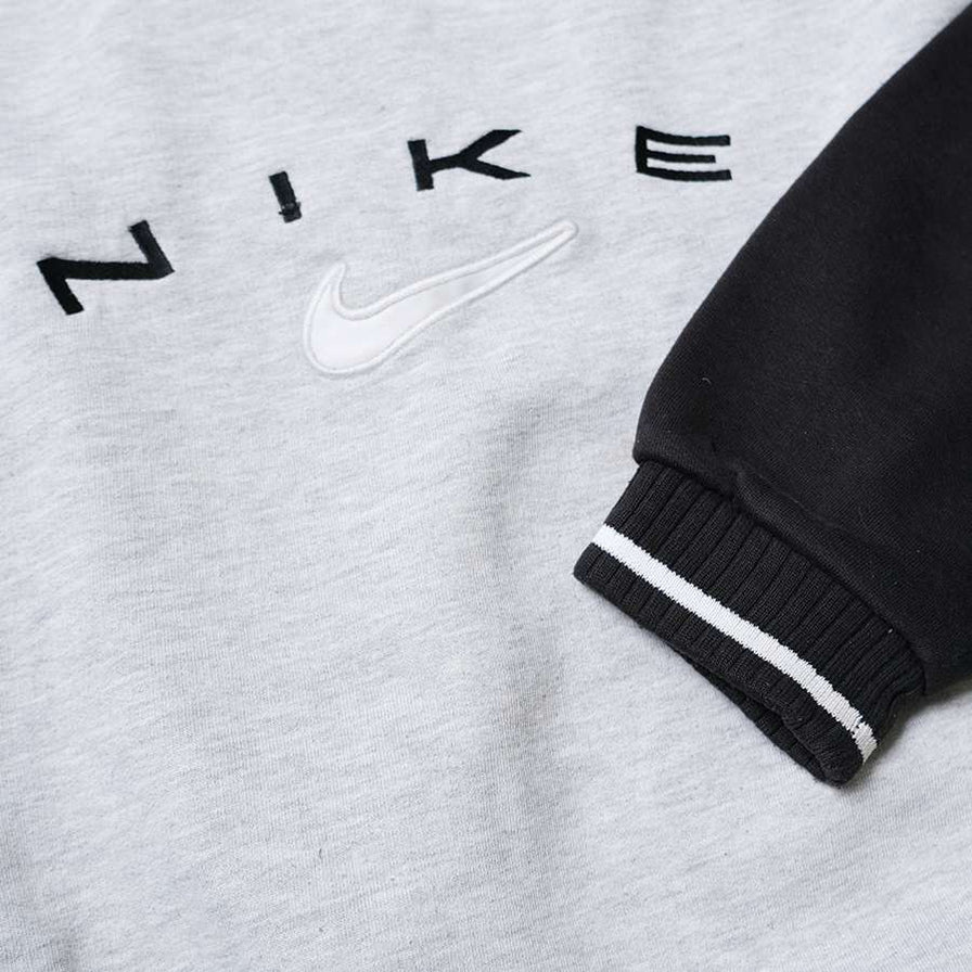 Vintage Nike Sweater Kids Large