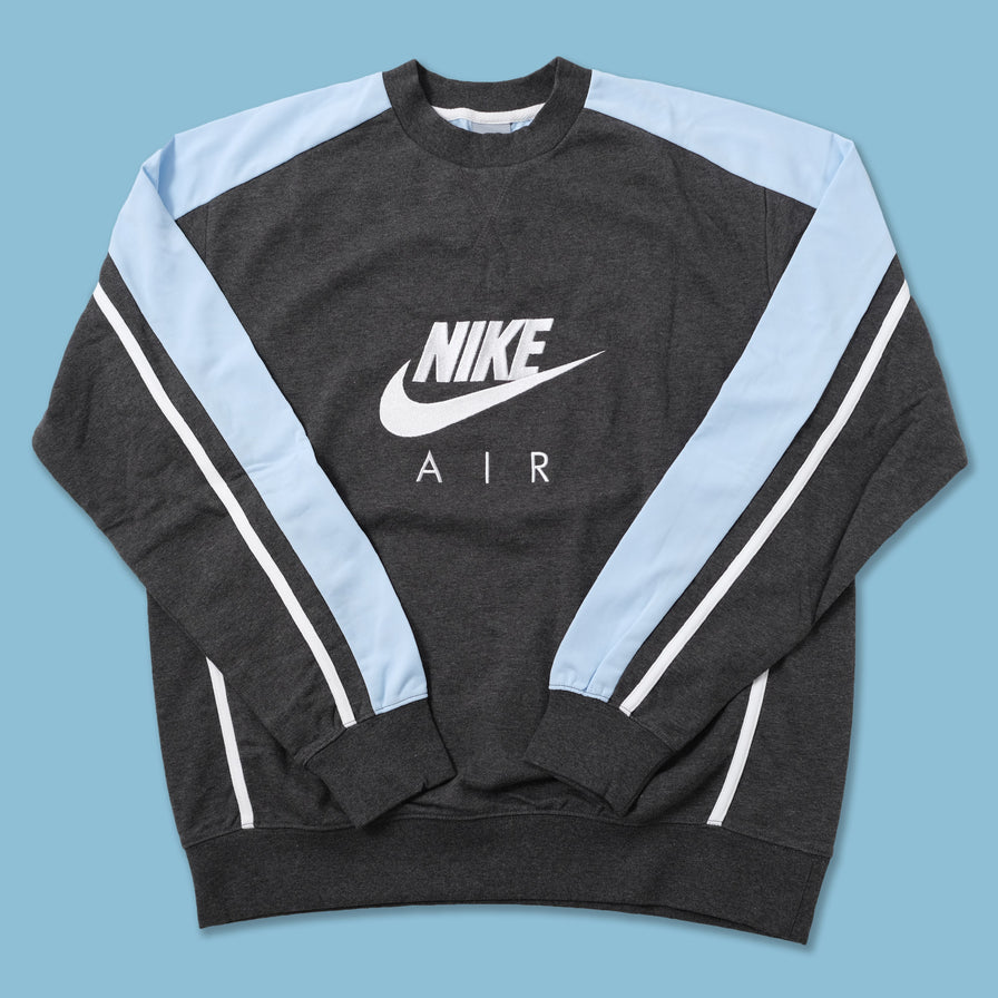 Vintage Deadstock Nike Air Sweater Large