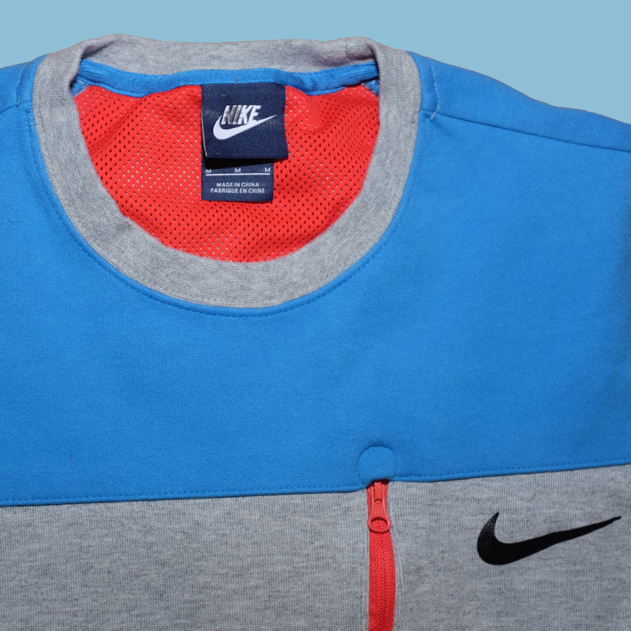 Nike Sweatshirt Medium - Double Double Vintage