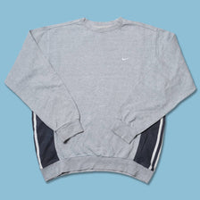 Vintage Nike Mini Swoosh Sweater Medium