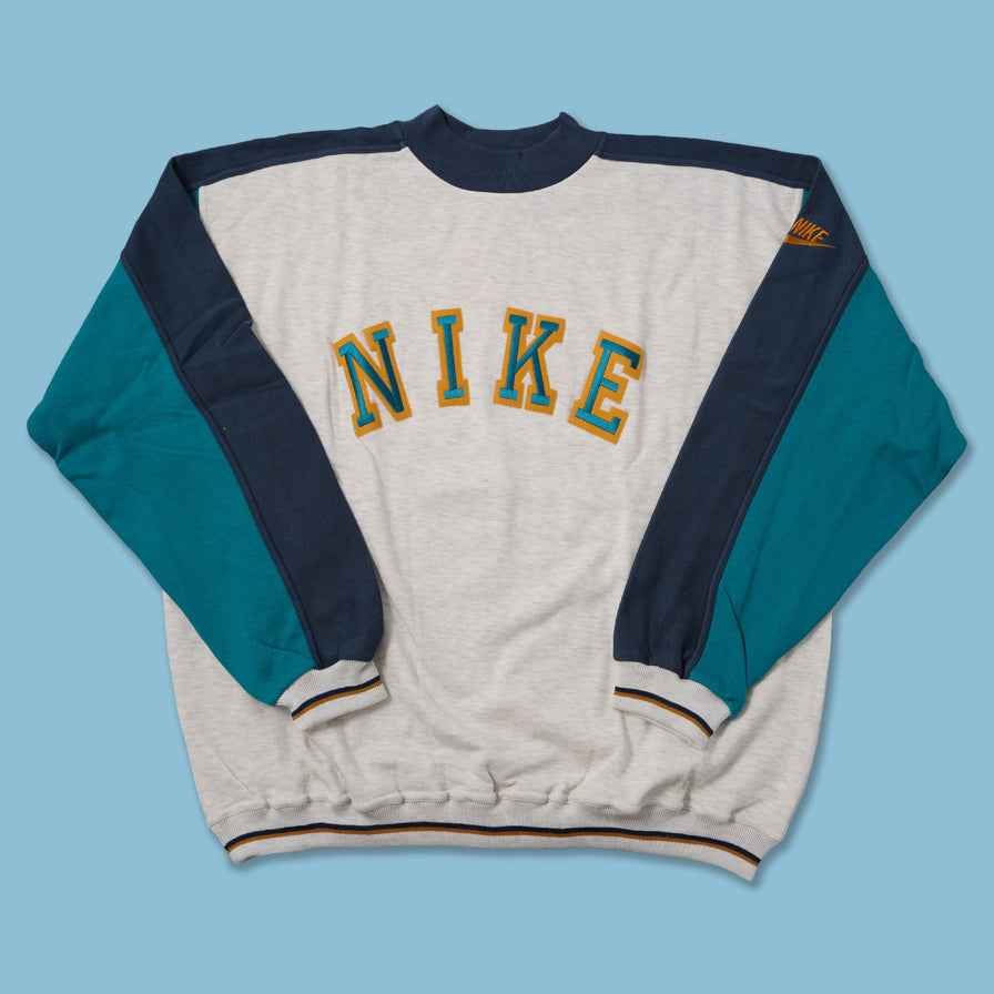 Vintage Deadstock Nike Sweater XLarge