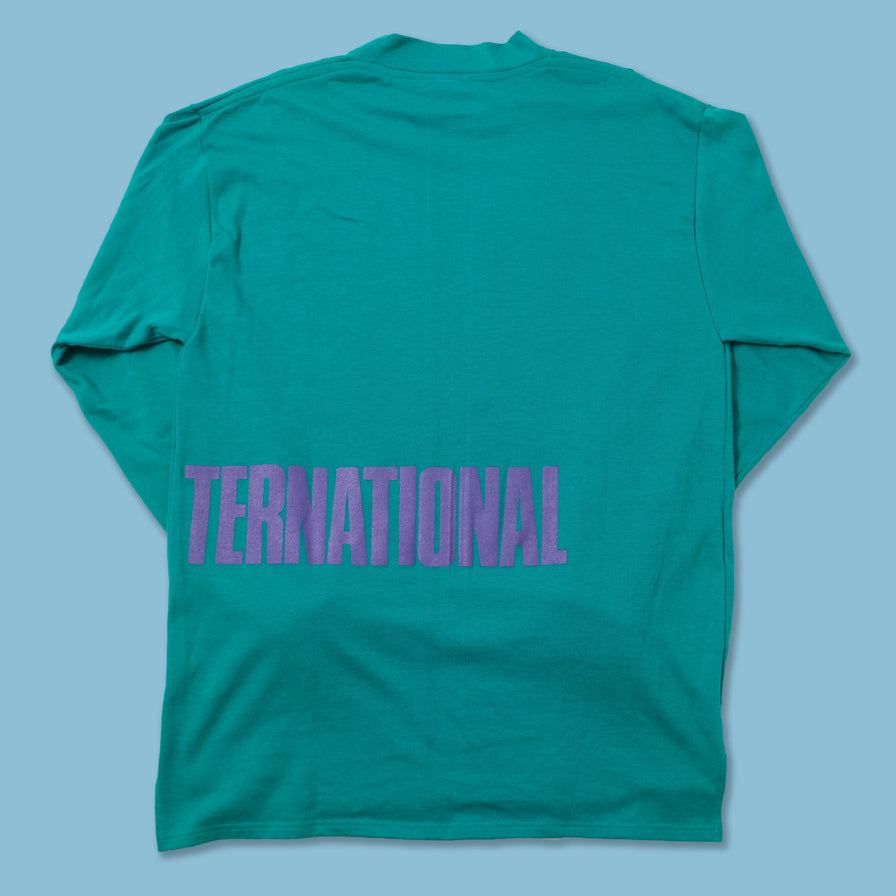 Vintage Nike Deadstock Crew Neck Sweater XLarge