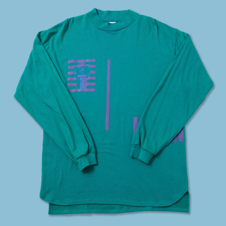 Vintage Nike Deadstock Crew Neck Sweater XLarge