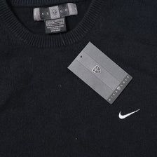 Vintage Deadstock Nike Golf Knit Sweater XLarge