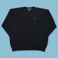 Vintage Deadstock Nike Golf Knit Sweater XLarge