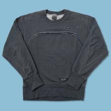 Vintage Nike Lebron Sweater Medium