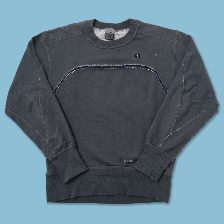 Vintage Nike Lebron Sweater Medium