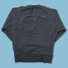 Vintage Nike Lebron Sweater Medium