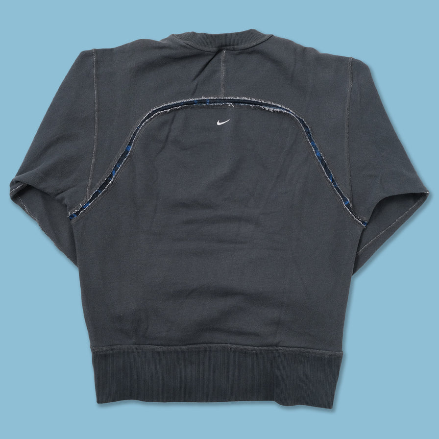 Vintage Nike Lebron Sweater Medium