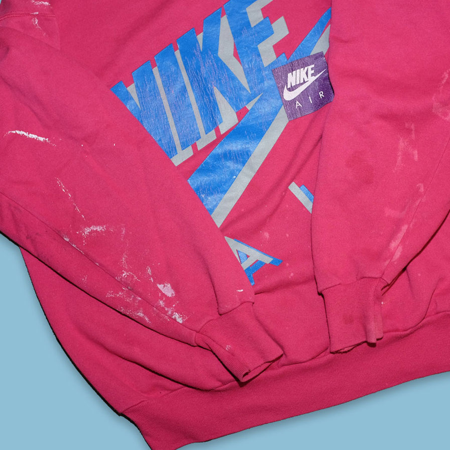 Vintage Nike Sweater Large