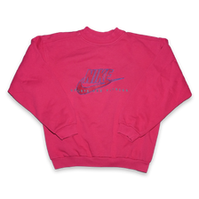 Vintage Nike Sweater Medium - Double Double Vintage