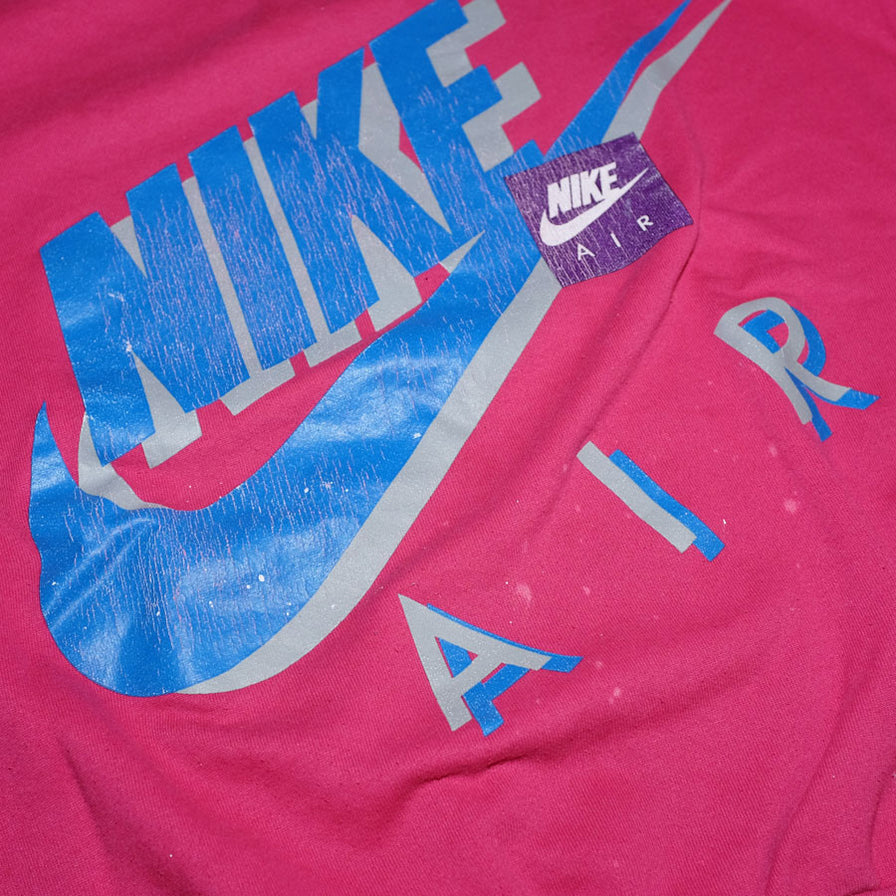 Vintage Nike Sweater Large