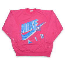Vintage Nike Sweater Large