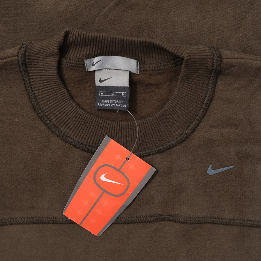 Deadstock Nike Sweater Medium