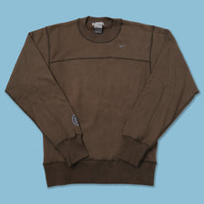 Deadstock Nike Sweater Medium
