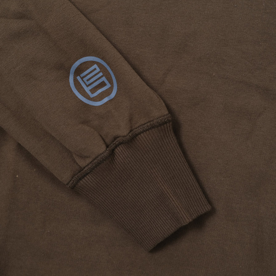 Deadstock Nike Sweater Medium