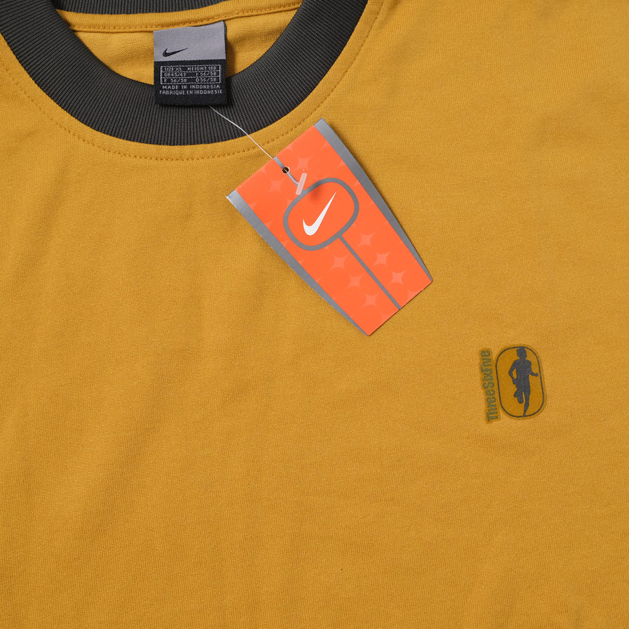 Vintage Deadstock Nike Longsleeve XLarge