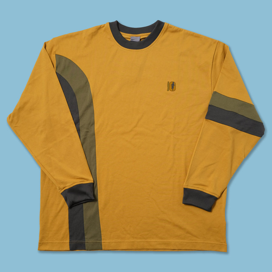 Vintage Deadstock Nike Longsleeve XLarge