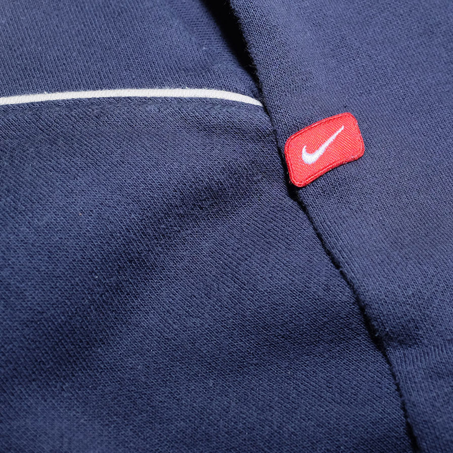 Vintage Nike Sweater XS / Small - Double Double Vintage