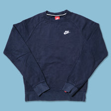 Nike Sweater Small