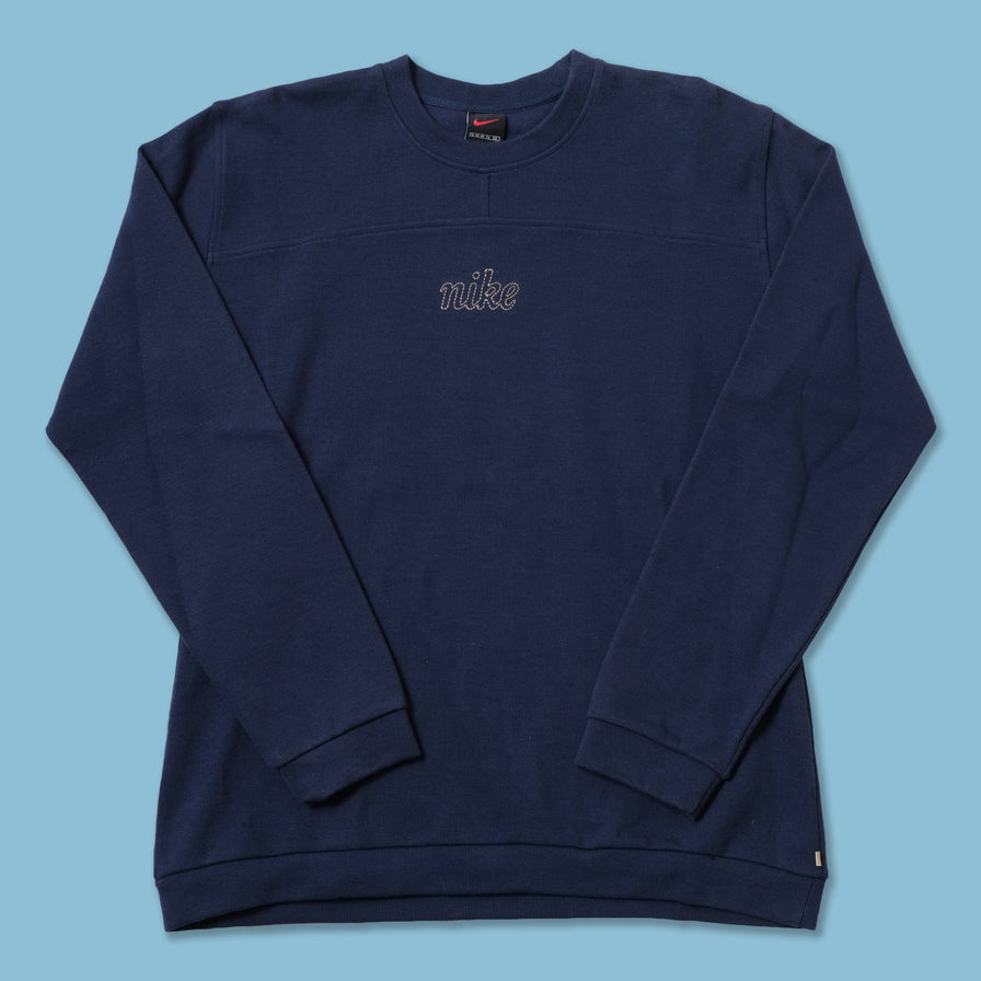 Vintage Deadstock Nike Sweater