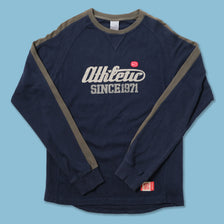 Vintage Deadstock Nike Athletic Sweater