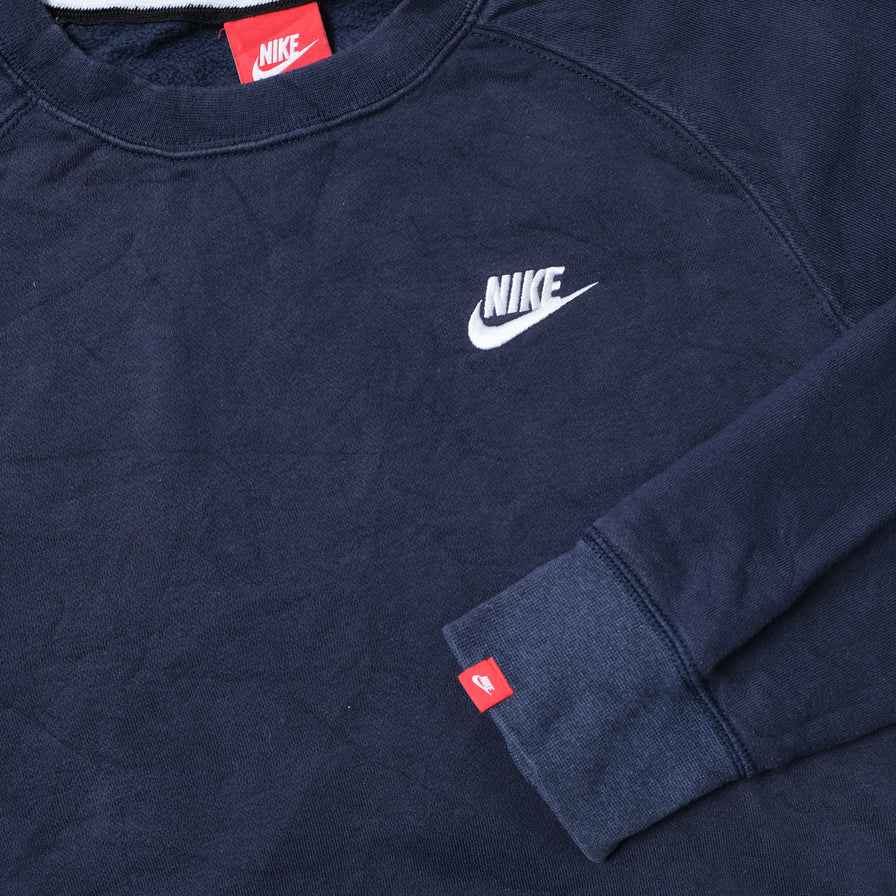 Nike Sweater Small