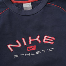 Vintage Nike Women's Sweater XSmall