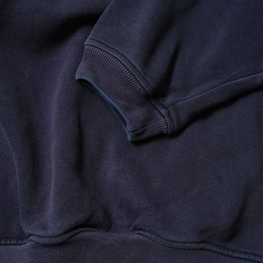 Vintage Nike Athletic Sweater Medium