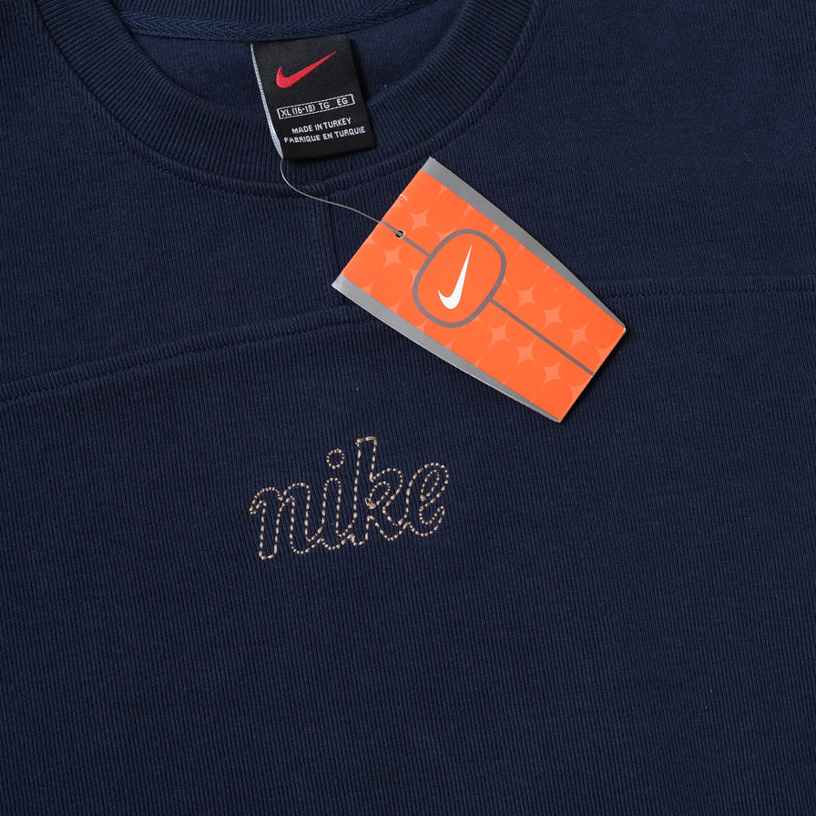 Vintage Deadstock Nike Sweater