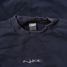 Vintage Nike Script Sweater Medium