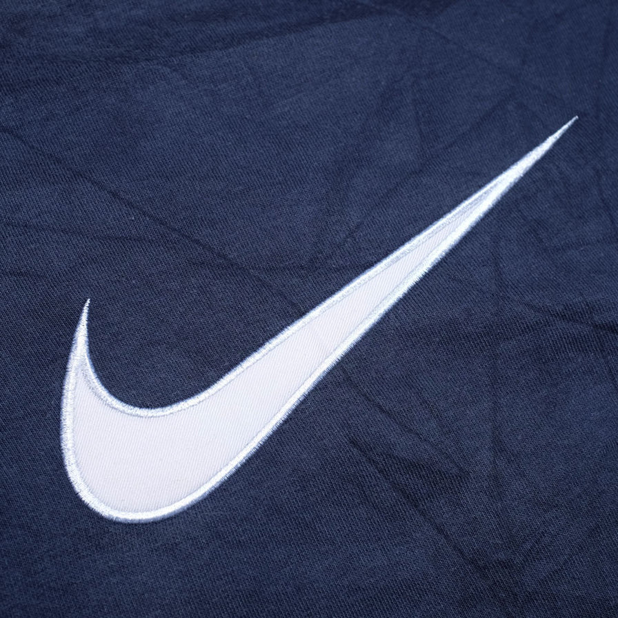 Vintage Nike Sweater XLarge - Double Double Vintage