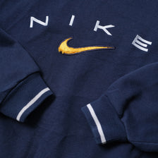 Vintage Nike Sweater Large