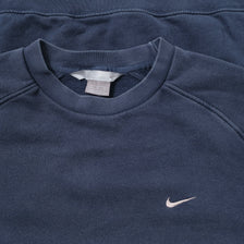 Vintage Nike Mini Swoosh Sweater Medium
