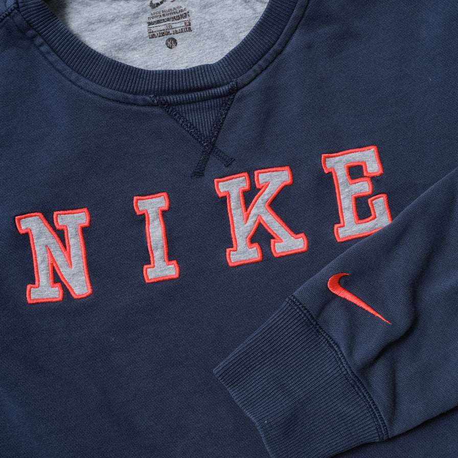 Nike Women's Sweater XS / Small