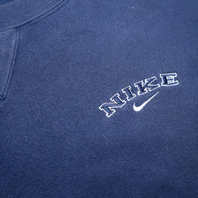 Vintage Nike Sweater Large / XLarge - Double Double Vintage
