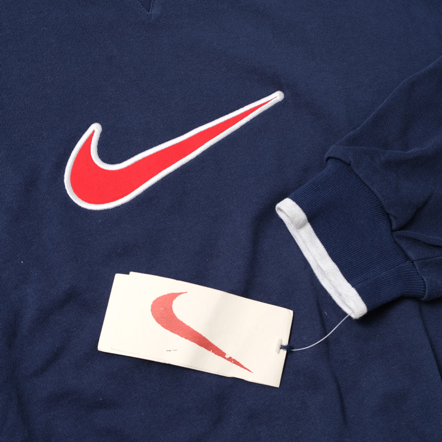 Vintage Deadstock Nike Sweater XLarge